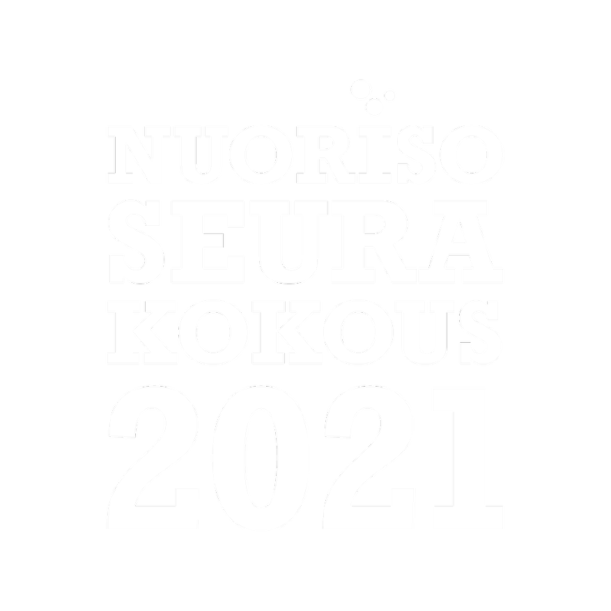 Nuorisoseurakokous 2021